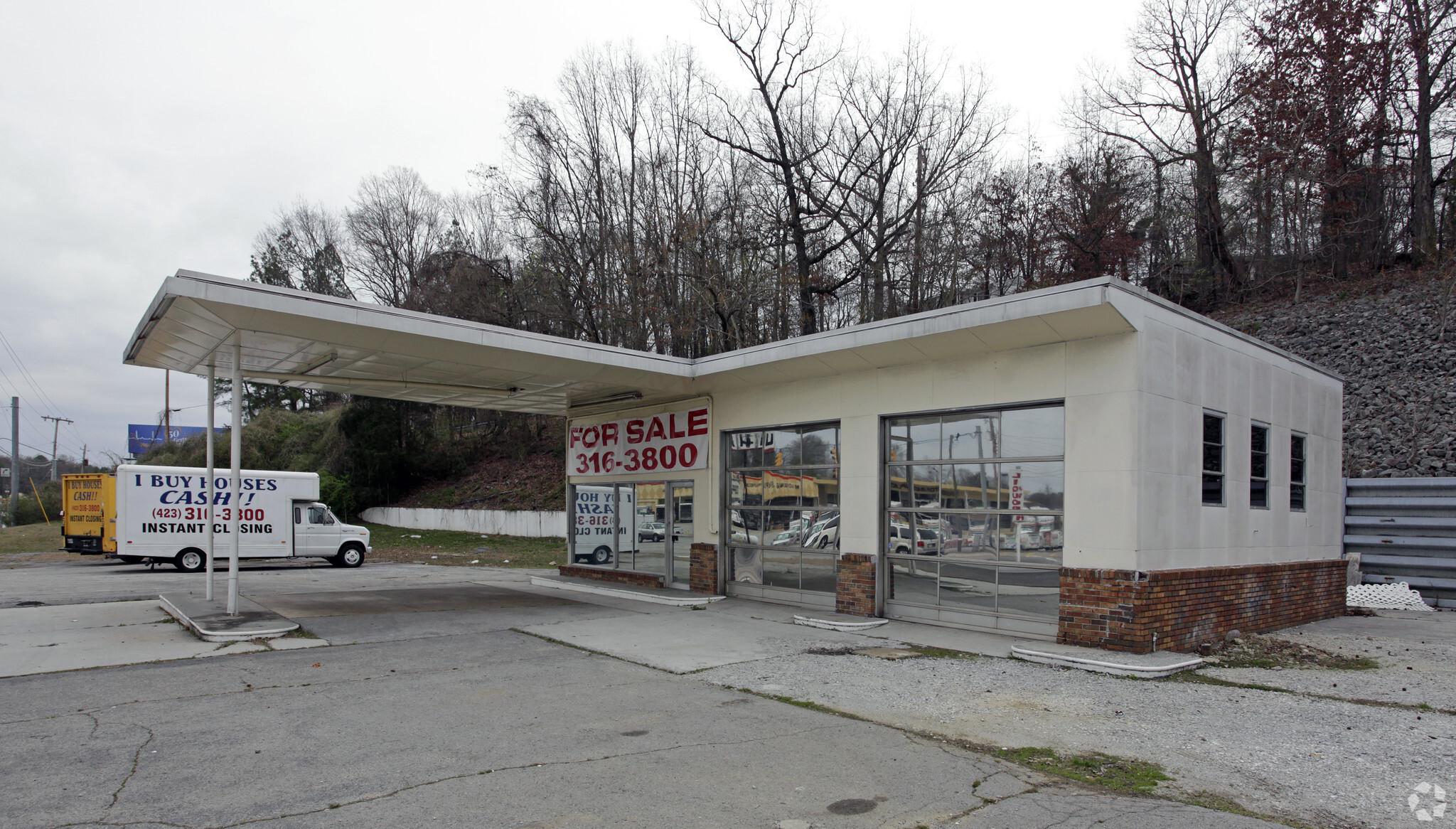 3976 Hixson Pike, Chattanooga, TN for sale Primary Photo- Image 1 of 1