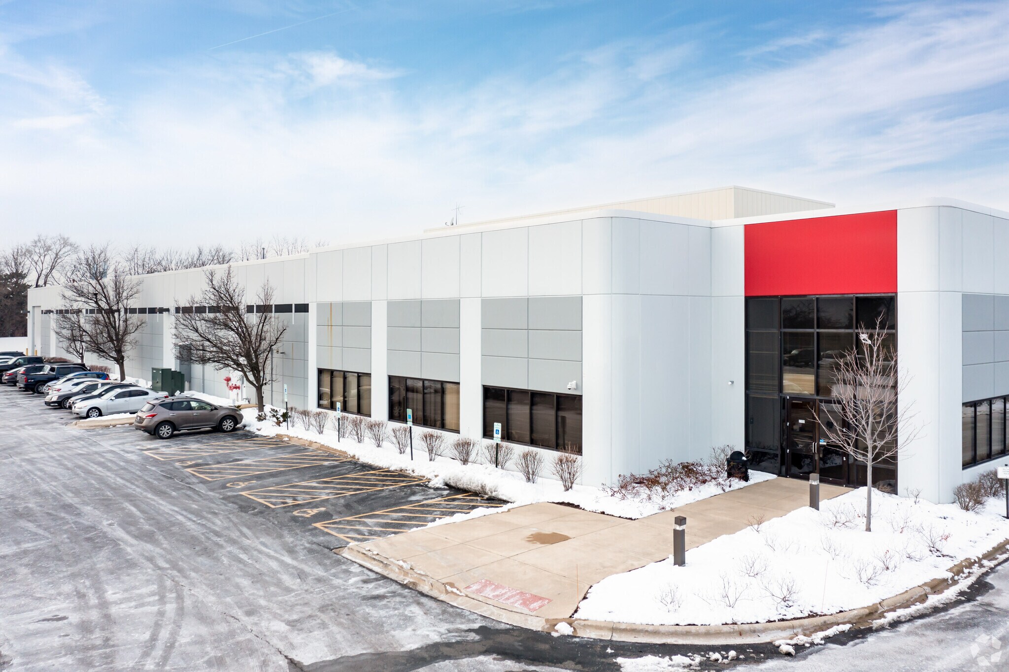 2350 W Pinehurst Blvd, Addison, IL for sale Primary Photo- Image 1 of 1