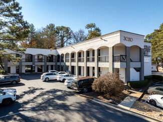 Olde Mill Professional Park - Convenience Store