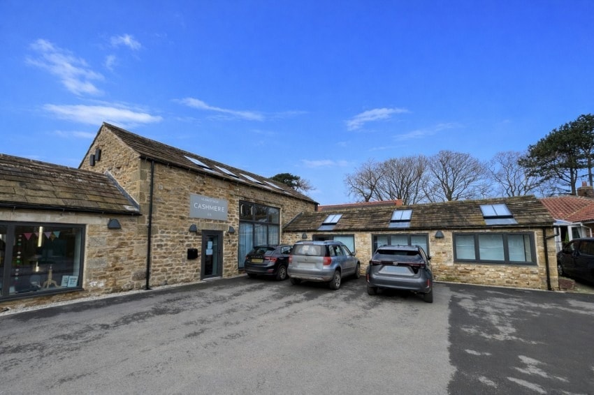 Common Head Lane, Ripon for lease - Building Photo - Image 2 of 2