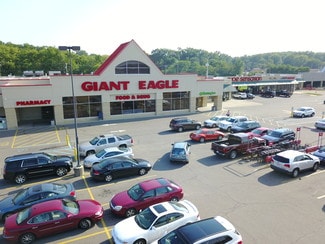 More details for 2309 E State St, Salem, OH - Retail for Lease