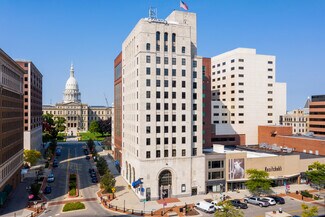 More details for 101 N Washington Sq, Lansing, MI - Office for Lease