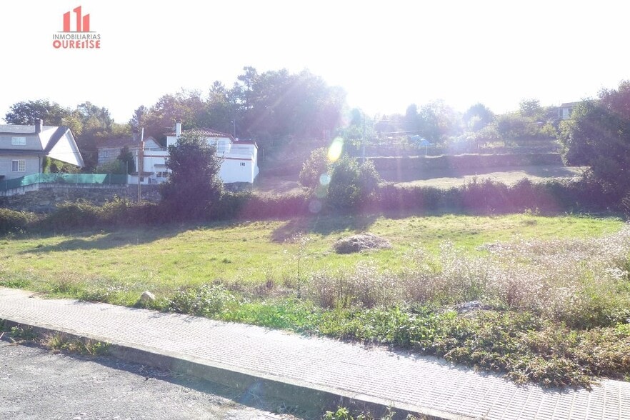 Land in O Pereiro de Aguiar, Orense for sale - Building Photo - Image 3 of 4