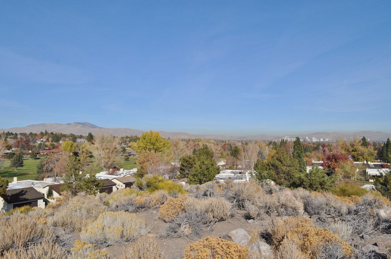 0 Plumas St, Reno, NV 89509