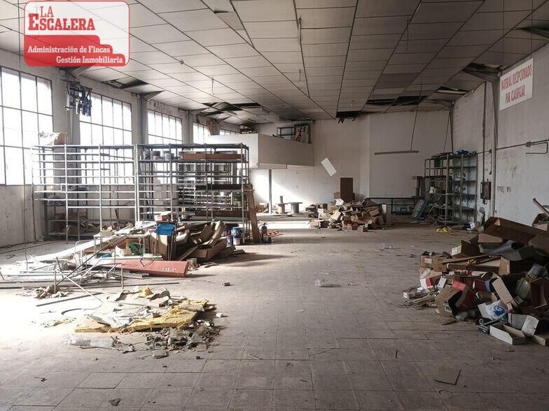 Carrer d'Alacant, 47, Alcoy, Alicante for sale - Interior Photo - Image 3 of 14