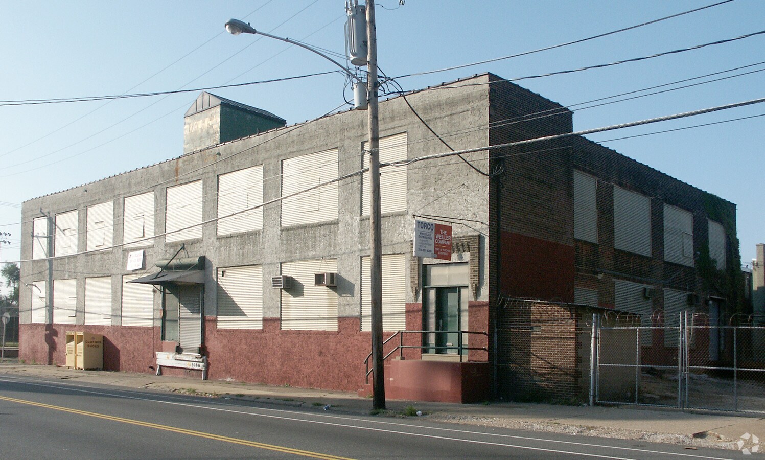 2080 Castor Ave, Philadelphia, PA 19134