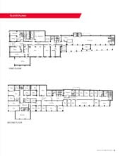 8400 River Rd, North Bergen, NJ for lease Floor Plan- Image 1 of 1