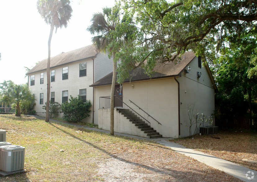 315 Live Oak Ave, Daytona Beach, FL for sale - Building Photo - Image 2 of 5