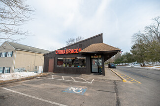 More details for 460 W Main St, Cheshire, CT - Retail for Sale