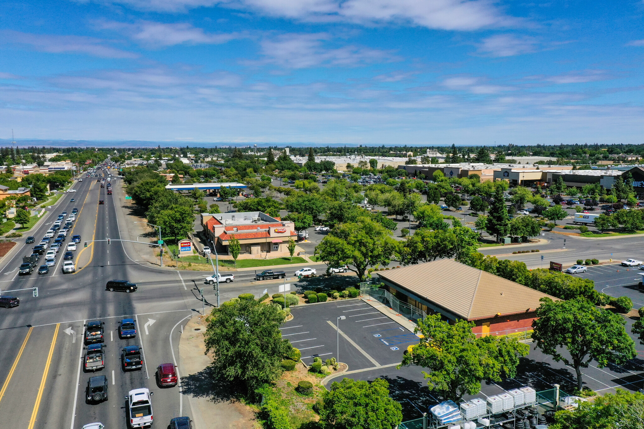 998 Tharp Rd, Yuba City, CA 95993 - Retail for Lease | LoopNet