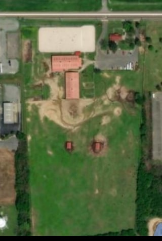 10181 Stateline Rd, Olive Branch, MS for sale - Aerial - Image 2 of 3