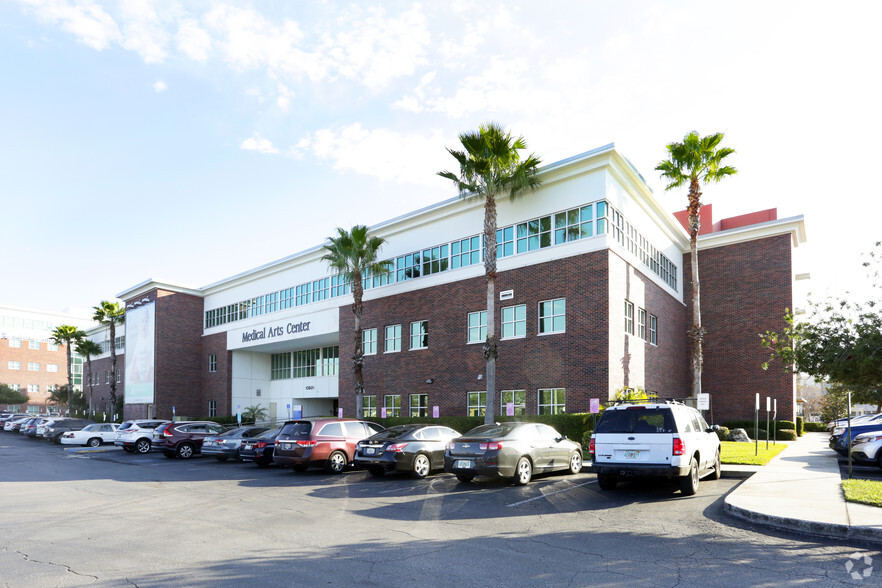 13601 Bruce B Downs Blvd, Tampa, FL, 33613 - Office Space For Lease ...