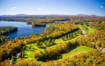 125 County Route 46, Saranac Lake, NY 12983 - Specialty for Sale | LoopNet