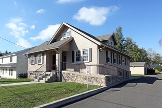 More details for 724 S Broad St, Lansdale, PA - Office for Lease