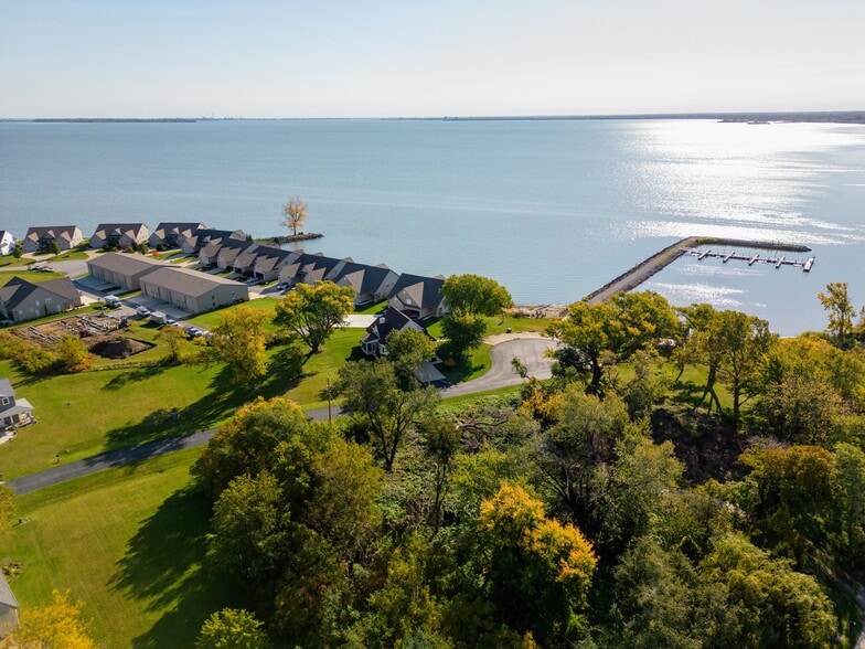 2981 S Danbury Rd, Port Clinton, OH for sale - Building Photo - Image 3 of 5