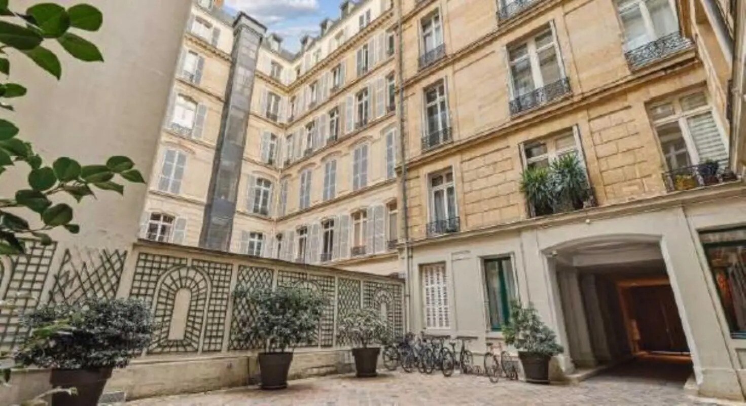29 Boulevard Malesherbes, Paris for lease Building Photo- Image 1 of 8