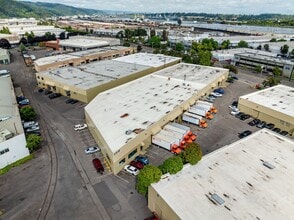 3241-3255 NW Yeon Ave, Portland, OR for lease Building Photo- Image 1 of 1