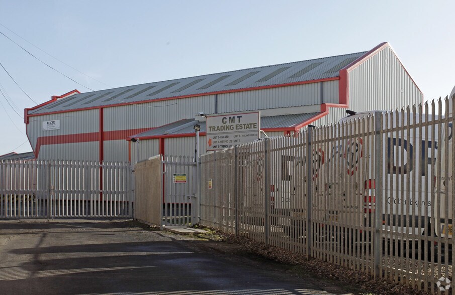 Broadwell Rd, Oldbury for sale - Primary Photo - Image 1 of 1