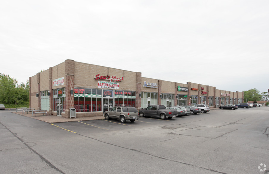 South Lake Retail Center - Merrillville, IN for Sale | LoopNet