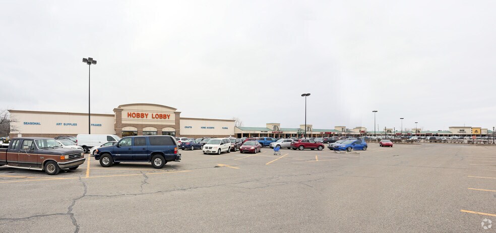 3192 S Linden Rd, Flint, MI for sale - Primary Photo - Image 1 of 1