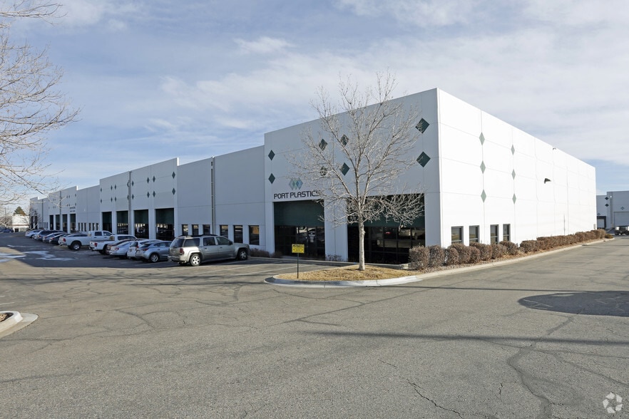 5150 Havana St, Denver, CO for lease - Building Photo - Image 1 of 3
