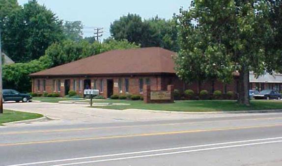 38851-38855 Harper Ave, Clinton Township, MI for lease - Primary Photo - Image 1 of 1