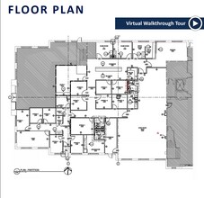 34 Upper Riverdale Rd, Riverdale, GA for lease Floor Plan- Image 1 of 1