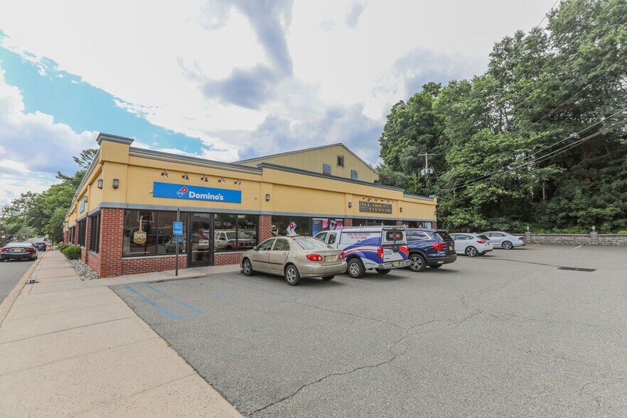 649 Springfield Ave, Berkeley Heights, NJ for sale - Building Photo - Image 1 of 1