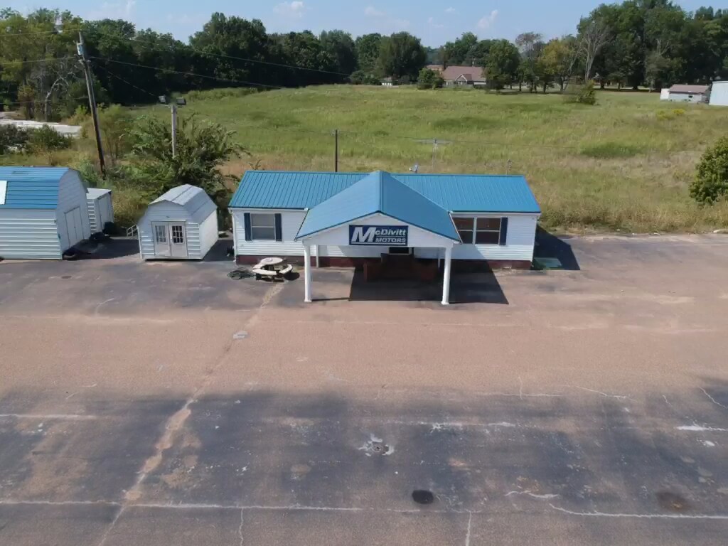 1723 Highway 51, Covington, TN for sale Building Photo- Image 1 of 1