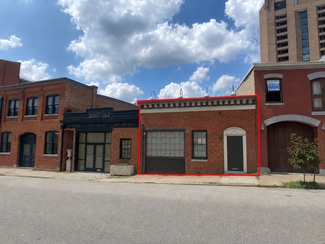 More details for 1010 Morton St, Baltimore, MD - Retail for Sale