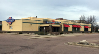 More details for 4301 W 41st St, Sioux Falls, SD - Retail for Lease