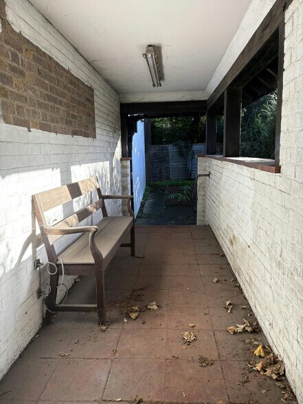 7A Downs Court Rd, Purley for sale - Building Photo - Image 2 of 6