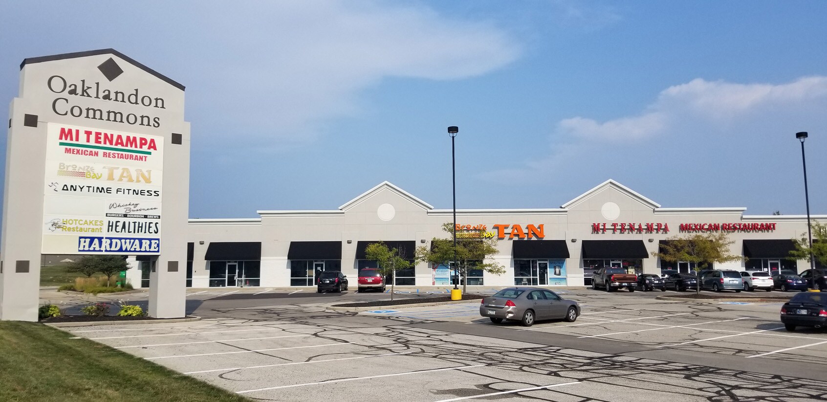 11915 Pendleton Pike, Indianapolis, IN 46236