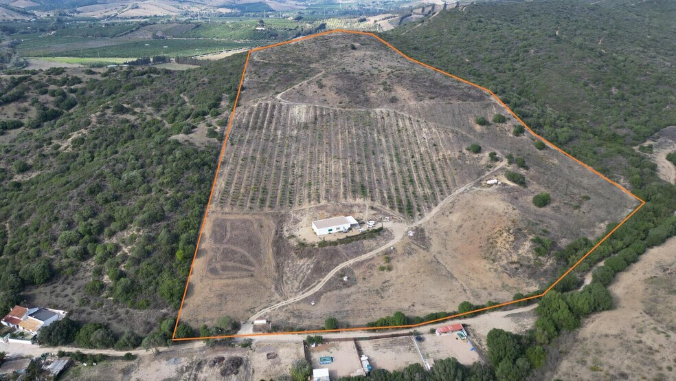 Industrial in Manilva for sale - Aerial - Image 2 of 28