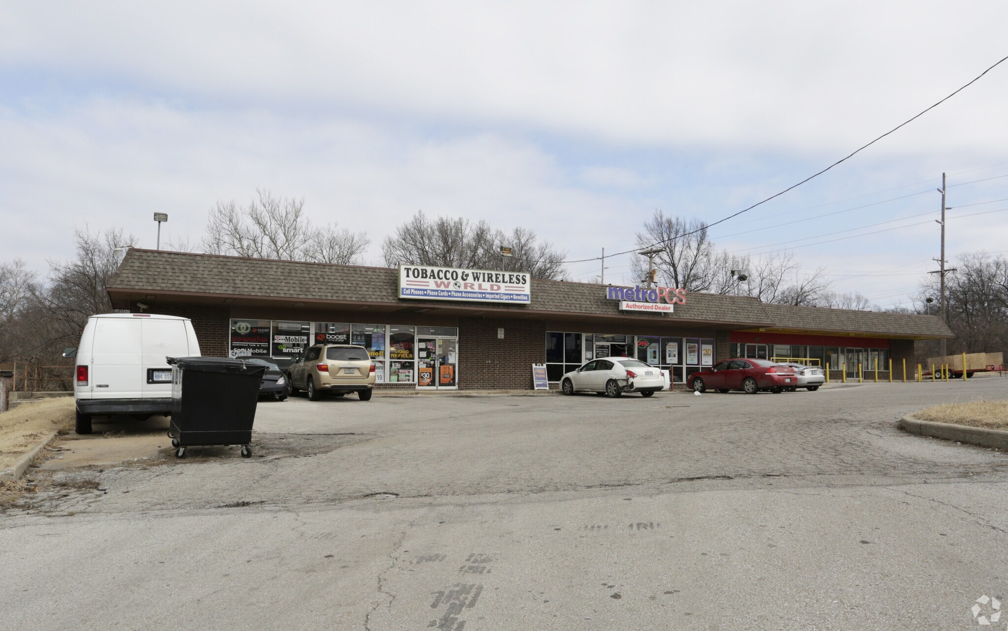 11024 US Highway 40, Independence, MO for sale Primary Photo- Image 1 of 1