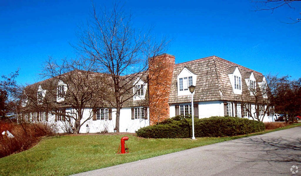 4180 Route 83, Long Grove, IL for lease Primary Photo- Image 1 of 4