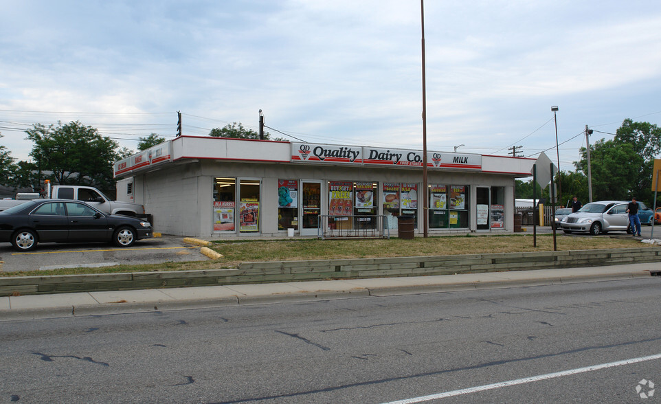 947 Trowbridge Rd, East Lansing, MI 48823 - Retail for Lease | LoopNet