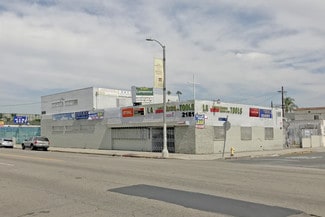 More details for 2181 W Venice Blvd, Los Angeles, CA - Office, Retail for Lease