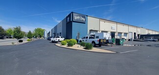 More details for 305 E Glendale Ave, Sparks, NV - Industrial for Lease