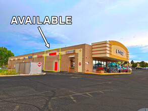 5015-5139 W 120th Ave, Broomfield, CO for lease Building Photo- Image 2 of 13