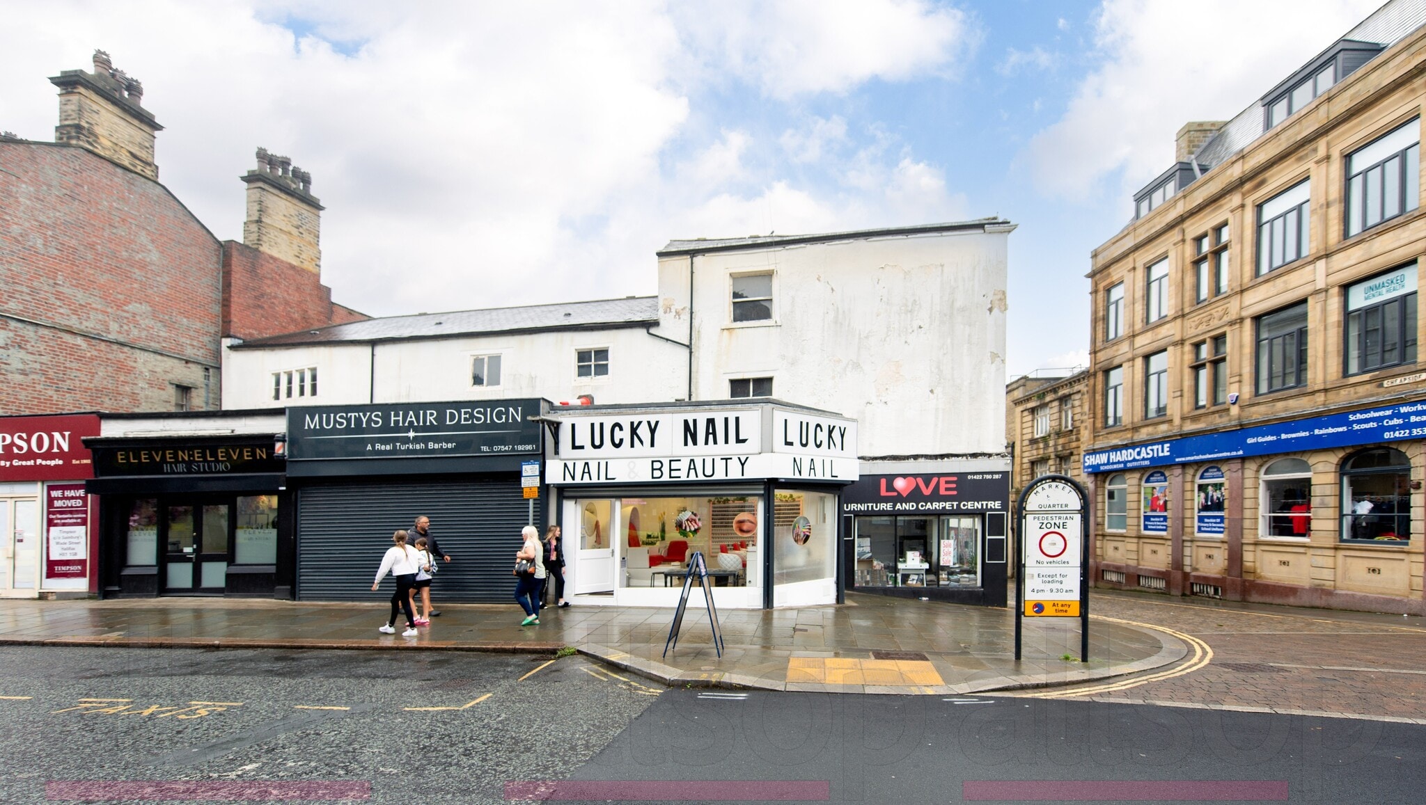 18 Commercial St, Halifax for sale Building Photo- Image 1 of 1