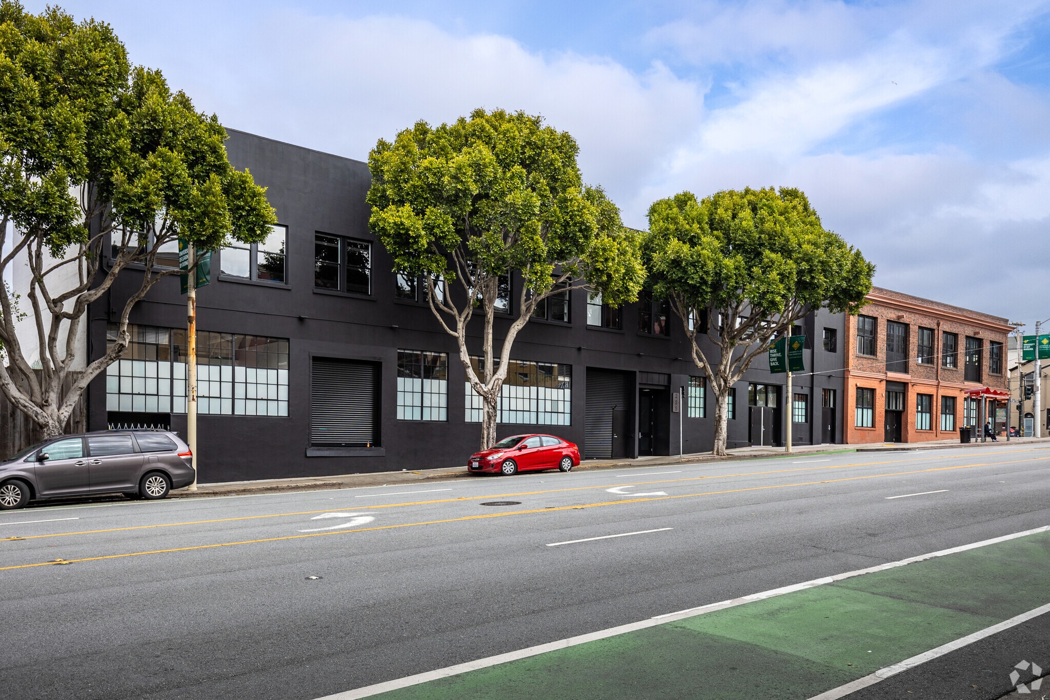 255 Potrero Ave, San Francisco, CA for lease Primary Photo- Image 1 of 41