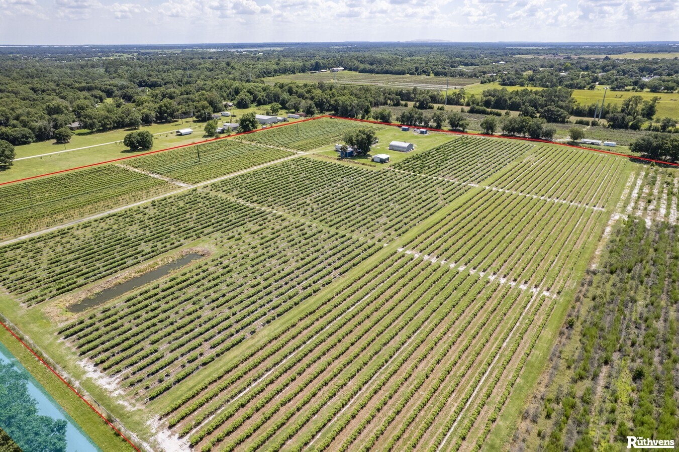 750 Avenue A W, Winter Haven, FL 33880 Land for Sale