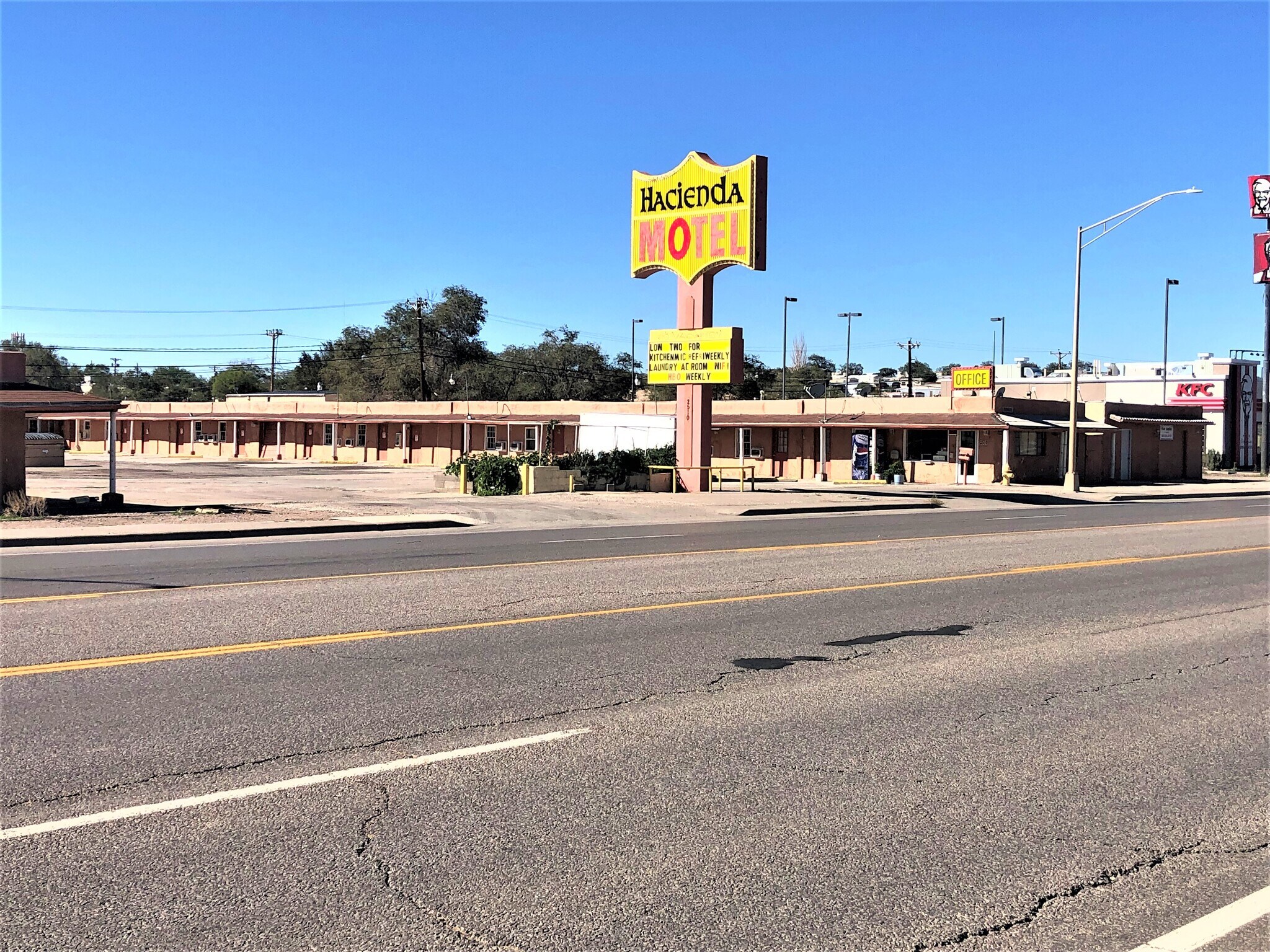 2510 E Historic Highway 66, Gallup, NM for sale Primary Photo- Image 1 of 1