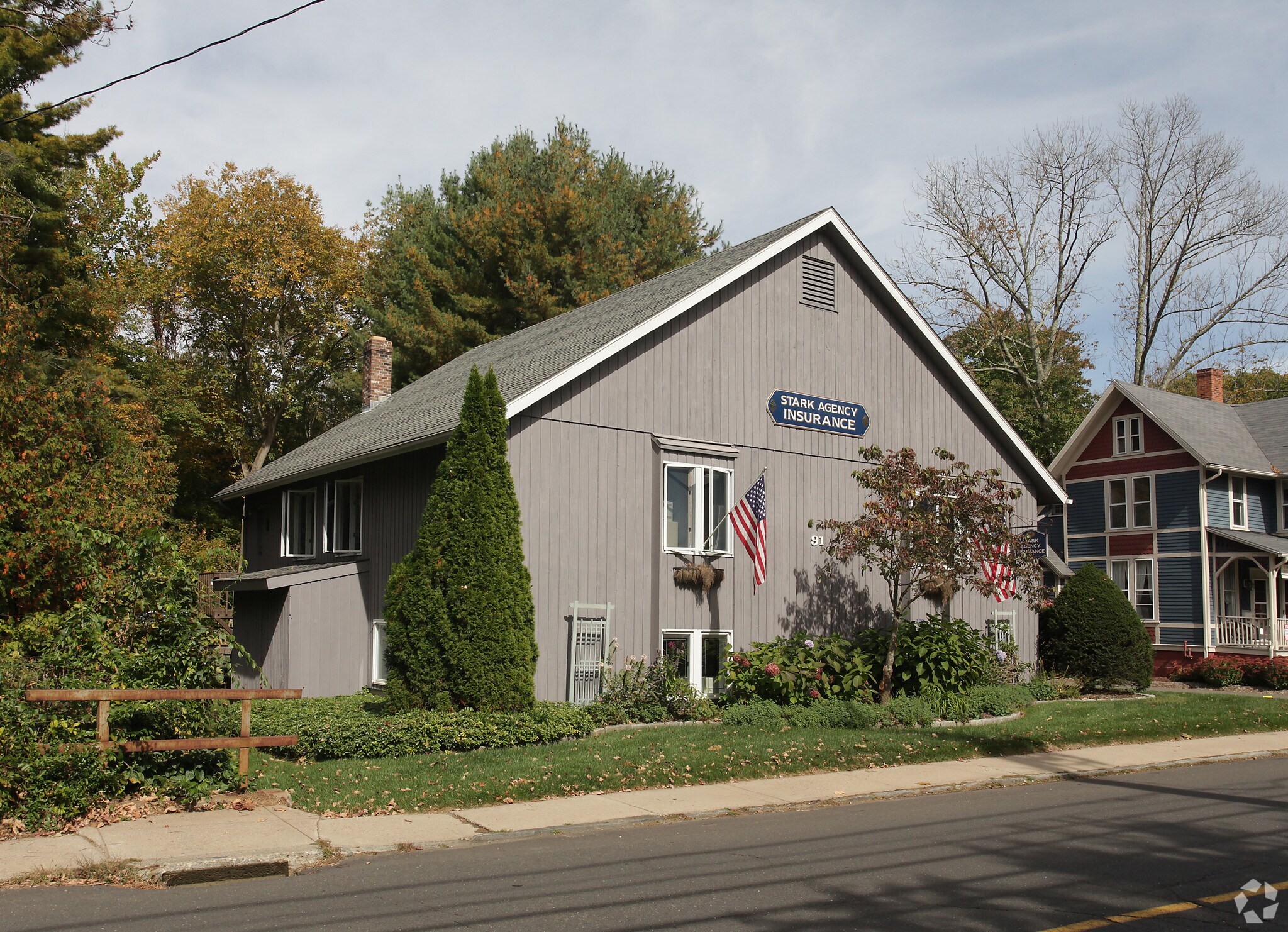 91 Main St, Chester, CT for sale Primary Photo- Image 1 of 1