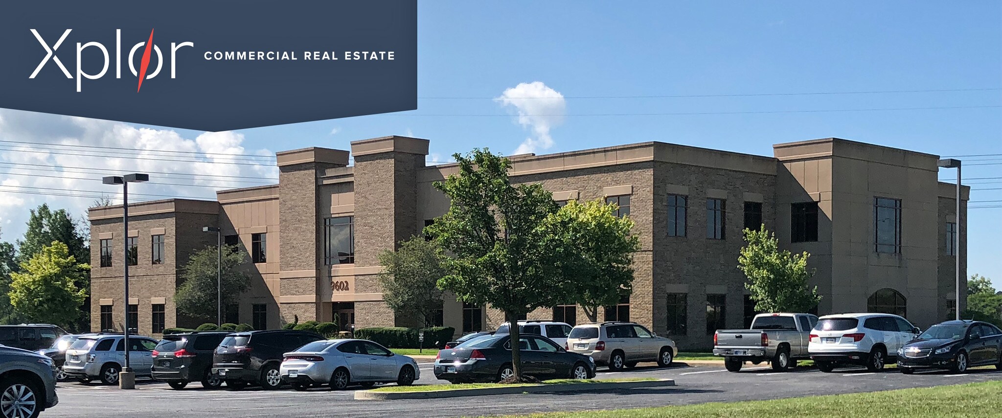 9602 Coldwater Rd, Fort Wayne, IN 46825 Building 1