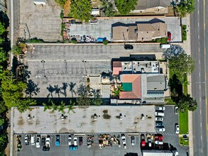 13526 Central Ave, Chino, CA - AERIAL  map view