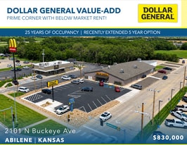Dollar General - NNN Property