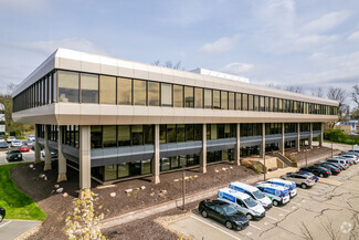 More details for 400 Holiday Dr, Pittsburgh, PA - Office for Lease