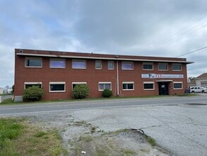 2103 Sullivan St, Greensboro, NC for lease Building Photo- Image 1 of 3